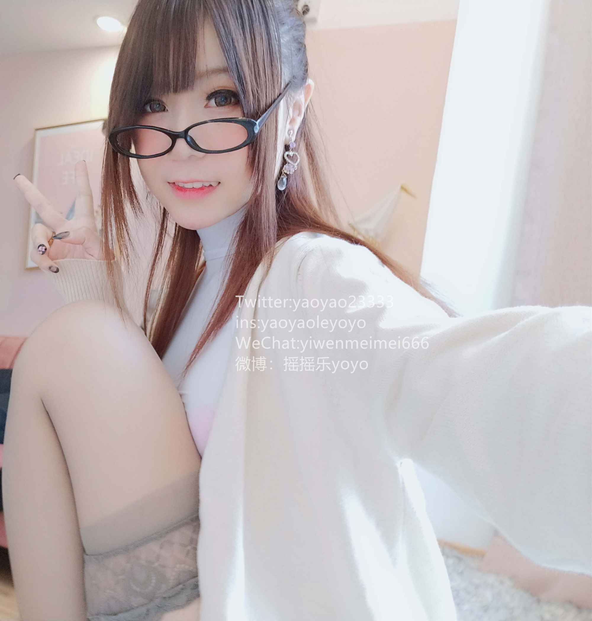 [摇摇乐yoyo]NO.0222019.04月福利插图7